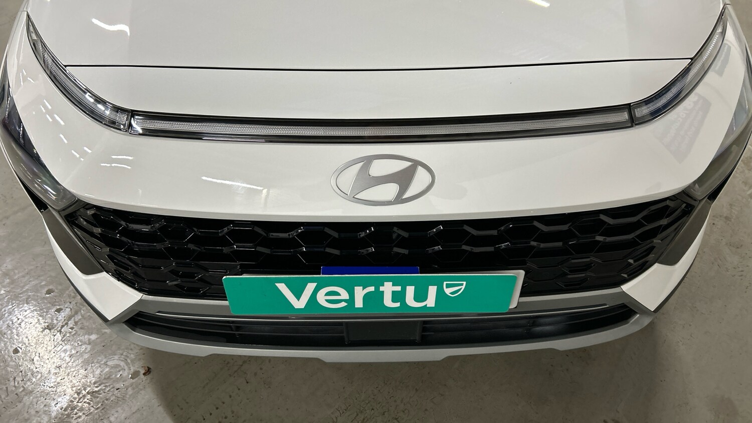 Used Hyundai BAYON 2024 for sale - 77629234: Photo 42