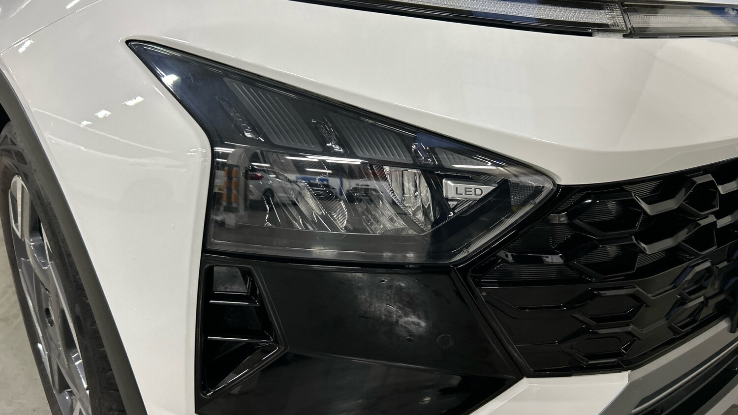 Used Hyundai BAYON 2024 for sale - 77629234: Photo 45