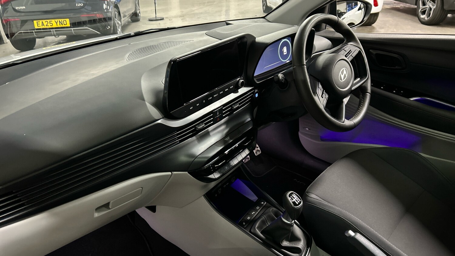 Used Hyundai BAYON 2024 for sale - 77629234: Photo 9