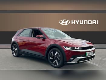 Used Hyundai IONIQ 5 2026 for sale - 79619979: Photo