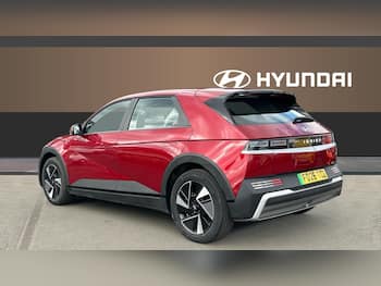 Used Hyundai IONIQ 5 2026 for sale - 79619979: Photo