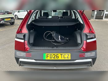 Used Hyundai IONIQ 5 2026 for sale - 79619979: Photo