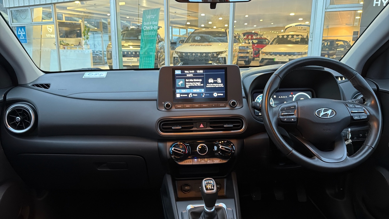 Used Hyundai KONA 2023 for sale - 77207378: Photo 10