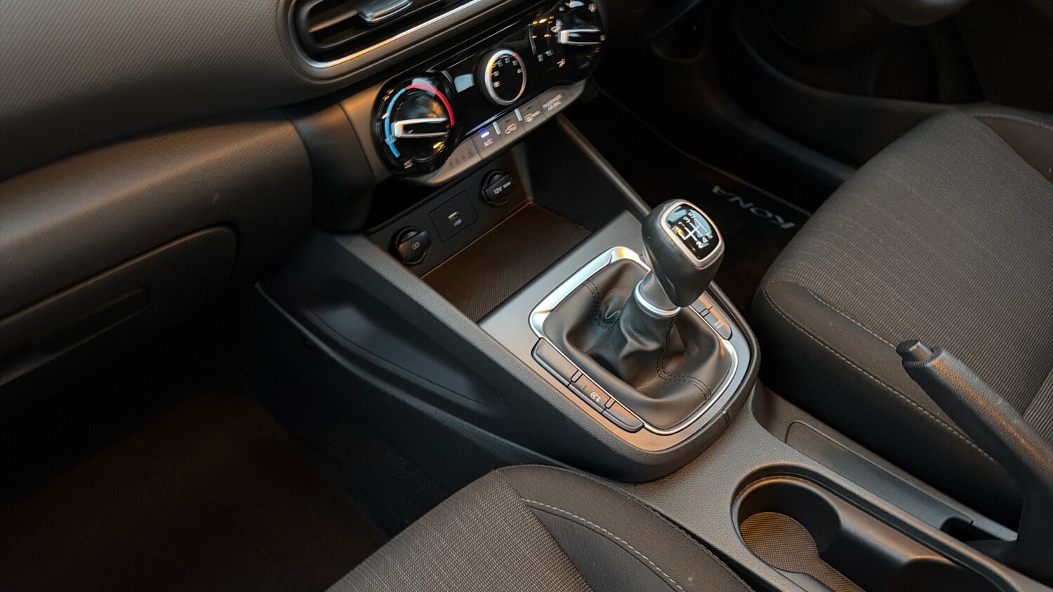 Used Hyundai KONA 2023 for sale - 77207378: Photo 13