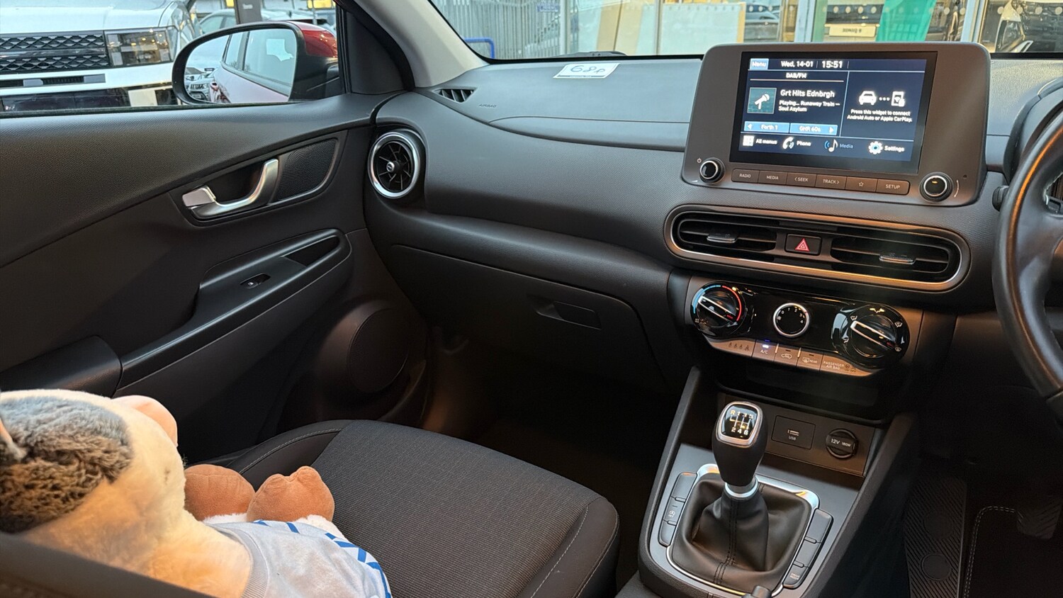 Used Hyundai KONA 2023 for sale - 77207378: Photo 14