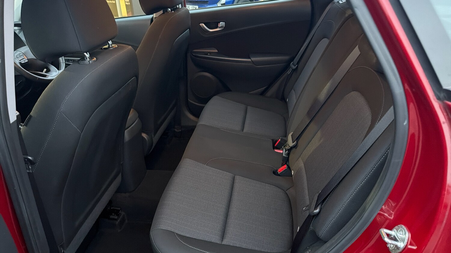 Used Hyundai KONA 2023 for sale - 77207378: Photo 16