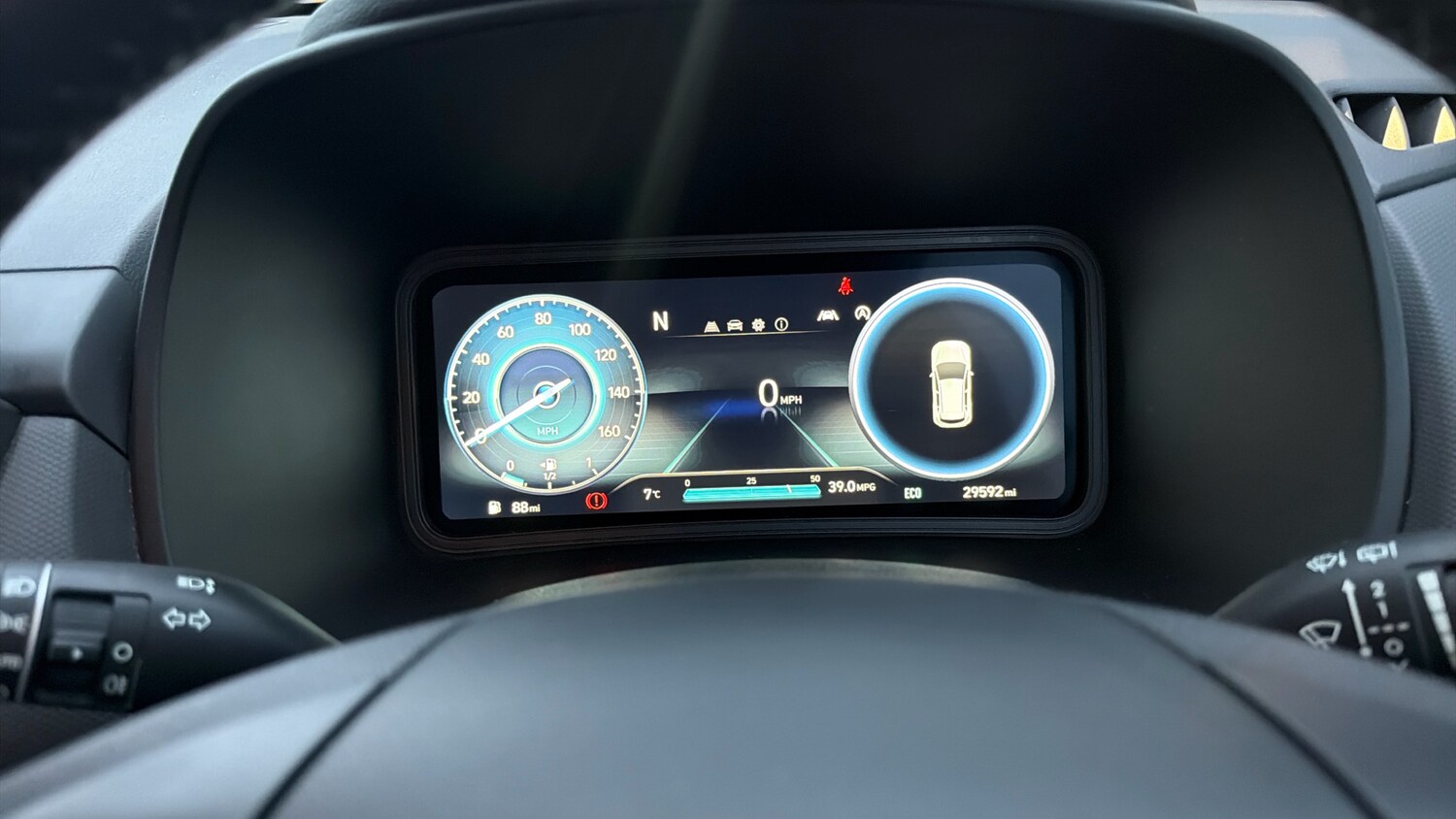 Used Hyundai KONA 2023 for sale - 77207378: Photo 18