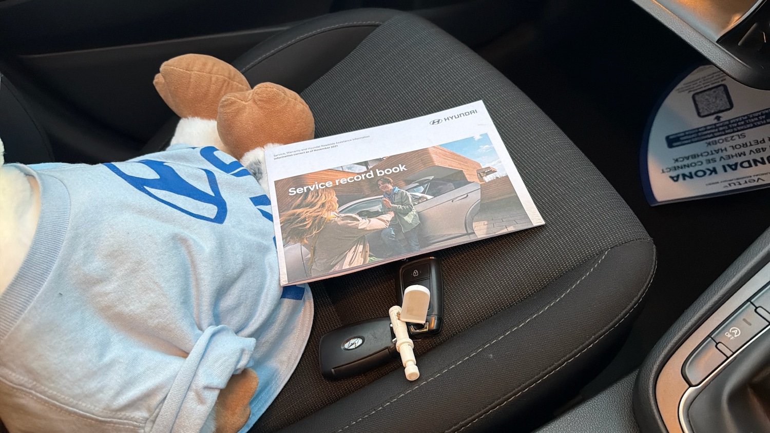 Used Hyundai KONA 2023 for sale - 77207378: Photo 19