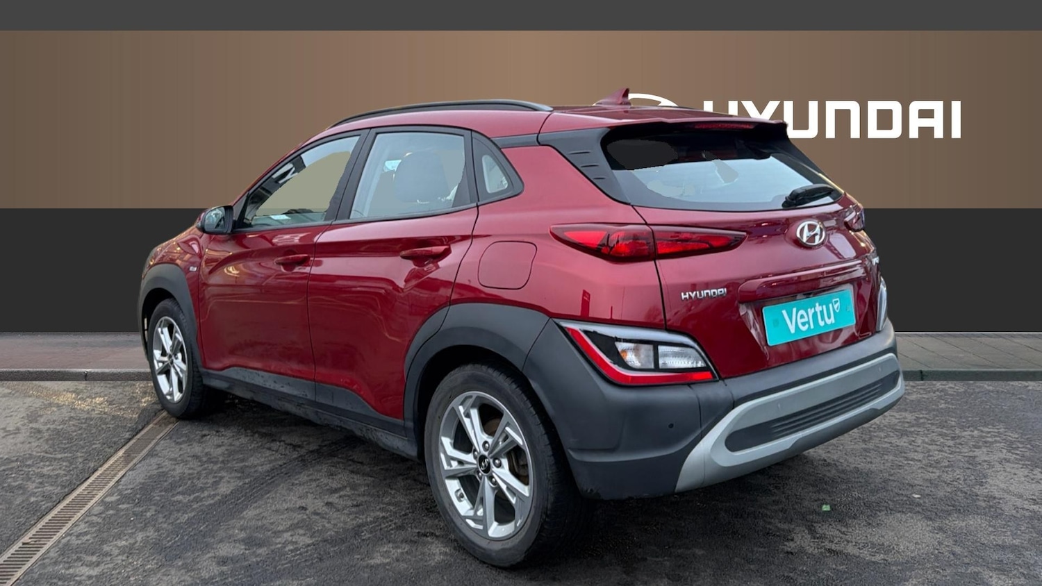 Used Hyundai KONA 2023 for sale - 77207378: Photo 2