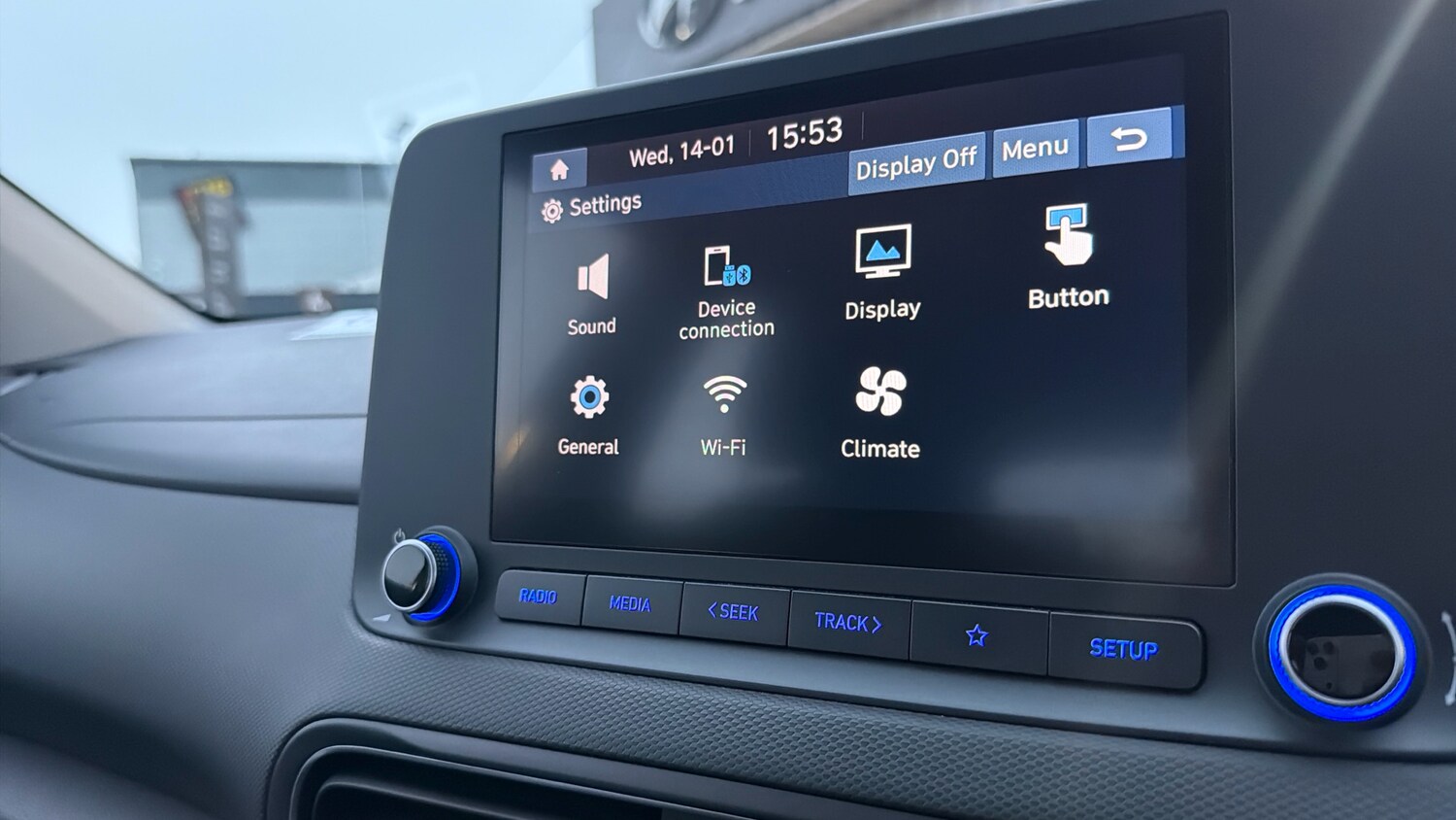 Used Hyundai KONA 2023 for sale - 77207378: Photo 28