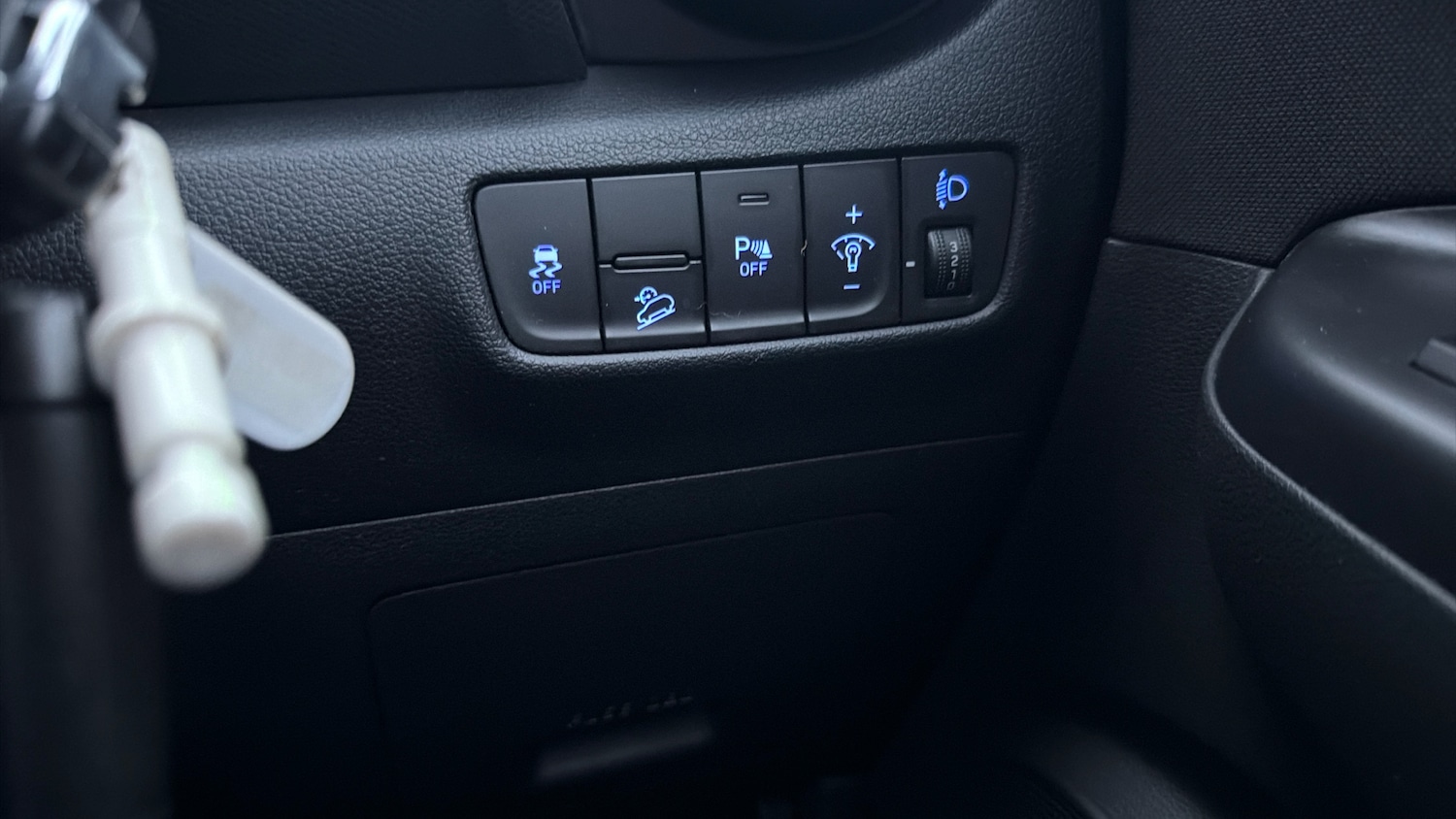 Used Hyundai KONA 2023 for sale - 77207378: Photo 33