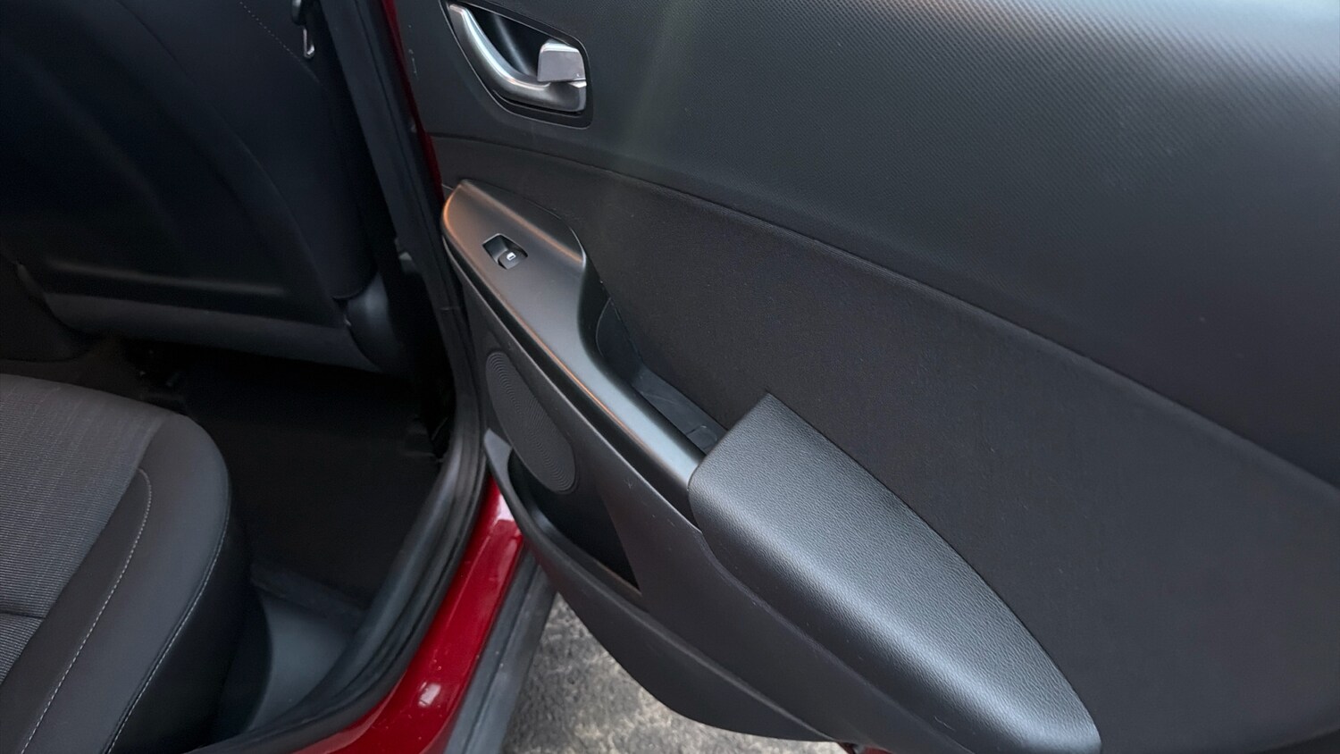 Used Hyundai KONA 2023 for sale - 77207378: Photo 37