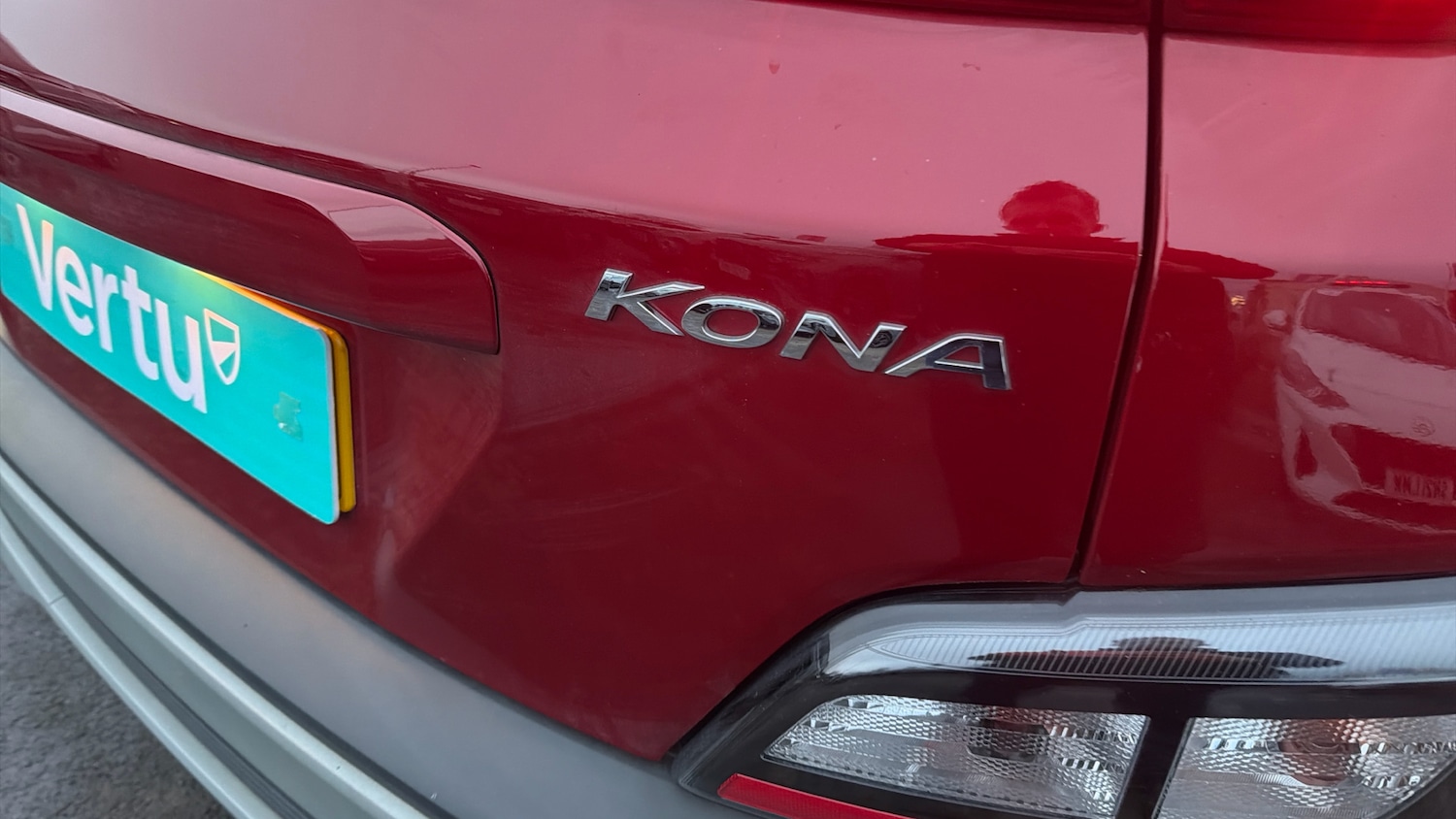 Used Hyundai KONA 2023 for sale - 77207378: Photo 38