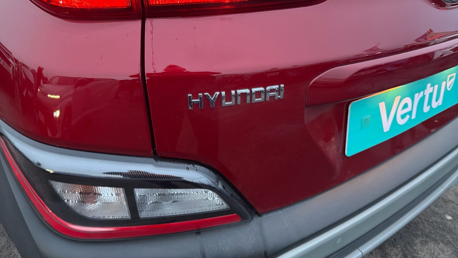 Used Hyundai KONA 2023 for sale - 77207378: Photo 39