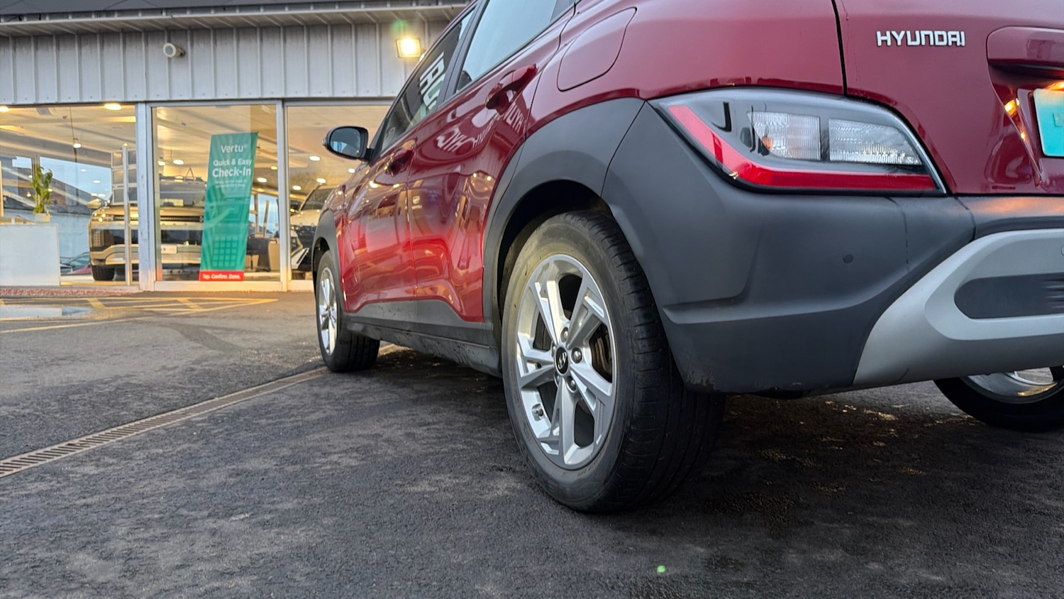 Used Hyundai KONA 2023 for sale - 77207378: Photo 40