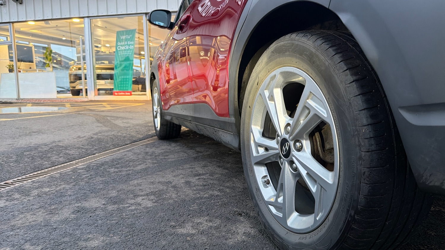 Used Hyundai KONA 2023 for sale - 77207378: Photo 41