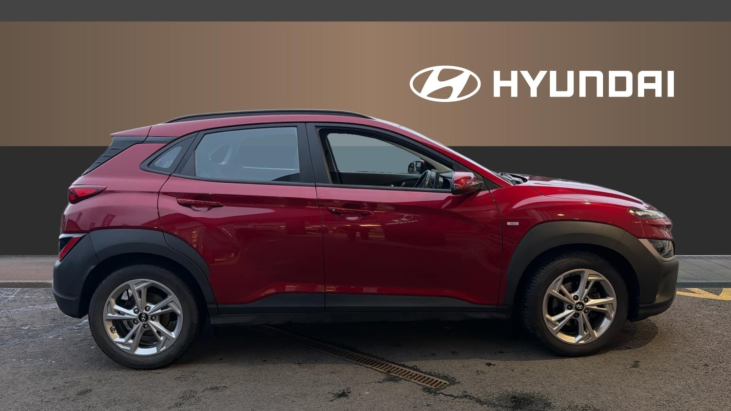 Used Hyundai KONA 2023 for sale - 77207378: Photo 5