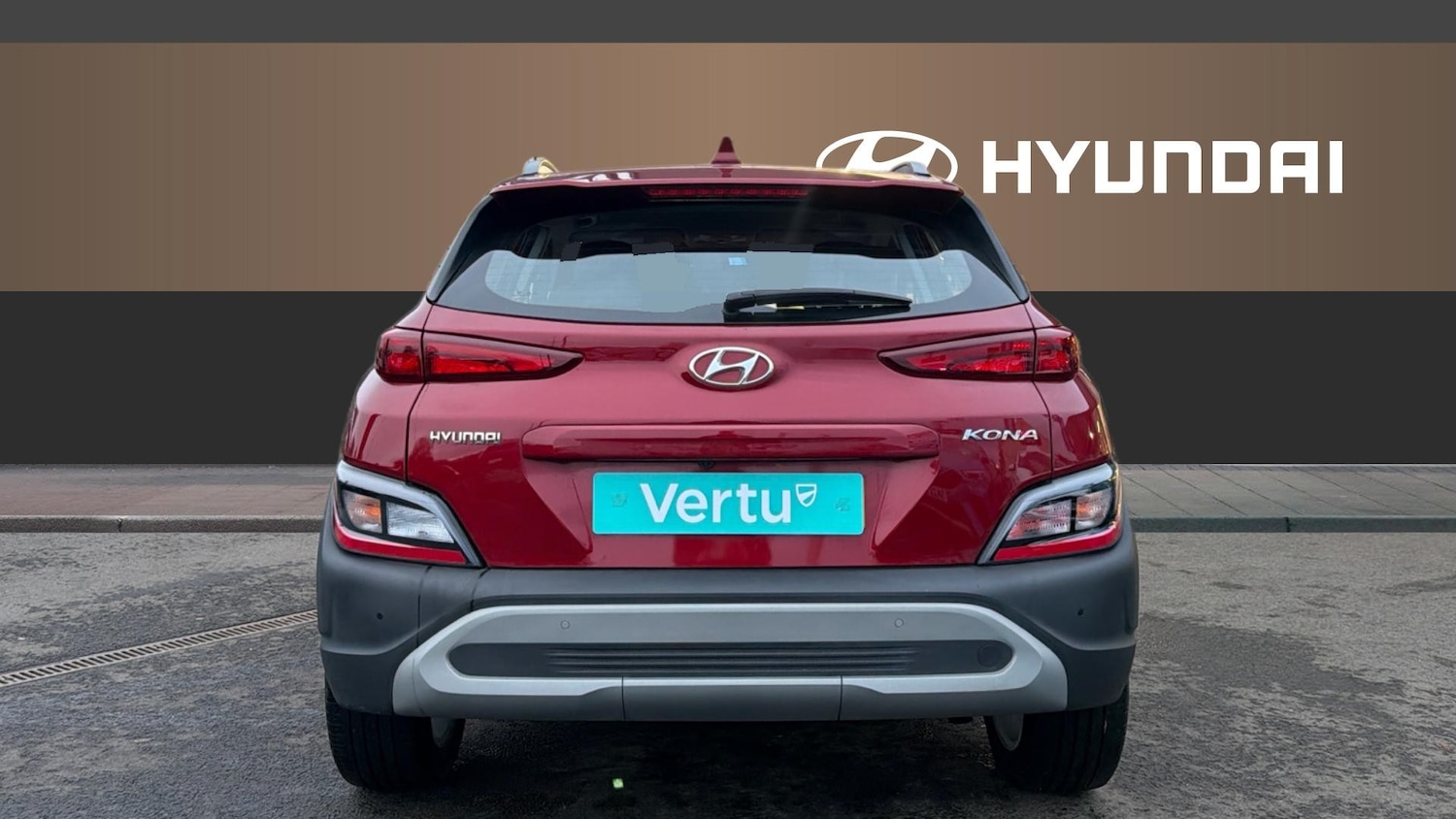 Used Hyundai KONA 2023 for sale - 77207378: Photo 6