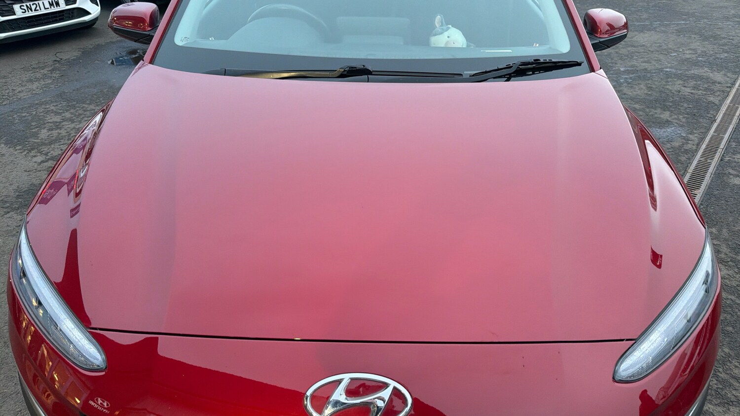 Used Hyundai KONA 2023 for sale - 77207378: Photo 8