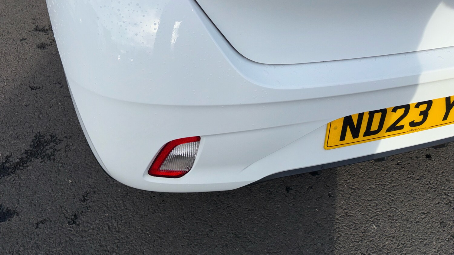 Used Hyundai i10 2023 for sale - 76253077: Photo 21