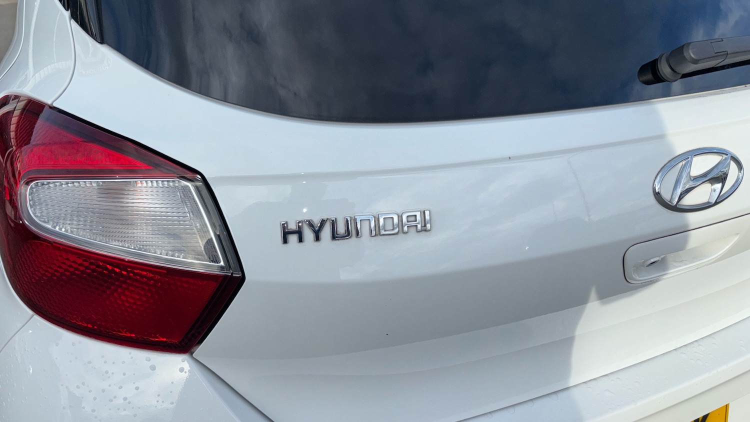 Used Hyundai i10 2023 for sale - 76253077: Photo 22