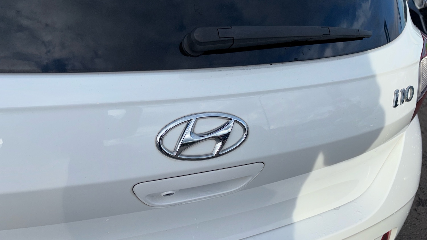 Used Hyundai i10 2023 for sale - 76253077: Photo 23