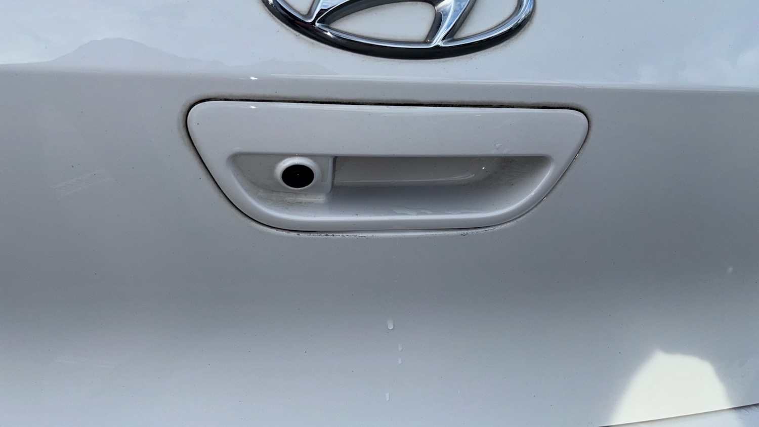 Used Hyundai i10 2023 for sale - 76253077: Photo 24