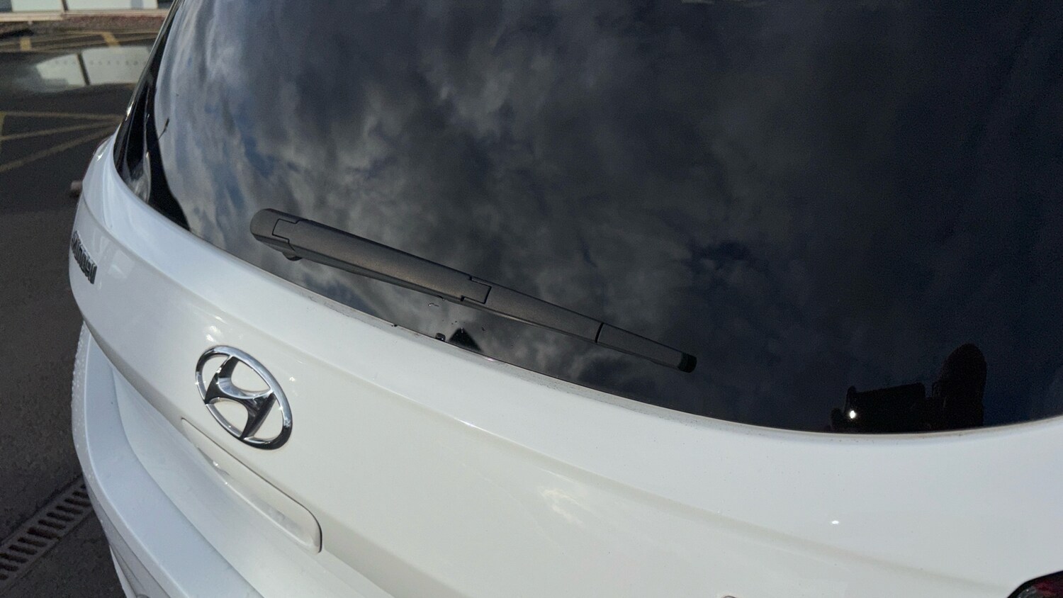 Used Hyundai i10 2023 for sale - 76253077: Photo 27