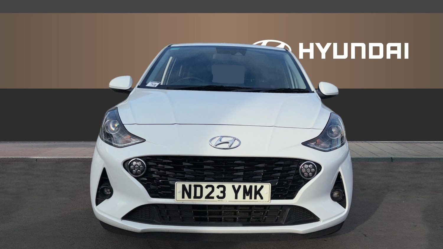 Used Hyundai i10 2023 for sale - 76253077: Photo 3