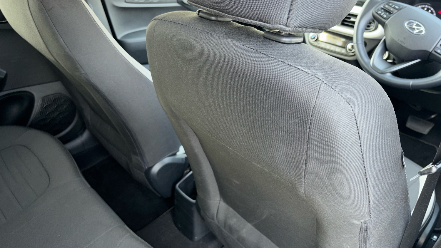 Used Hyundai i10 2023 for sale - 76253077: Photo 37