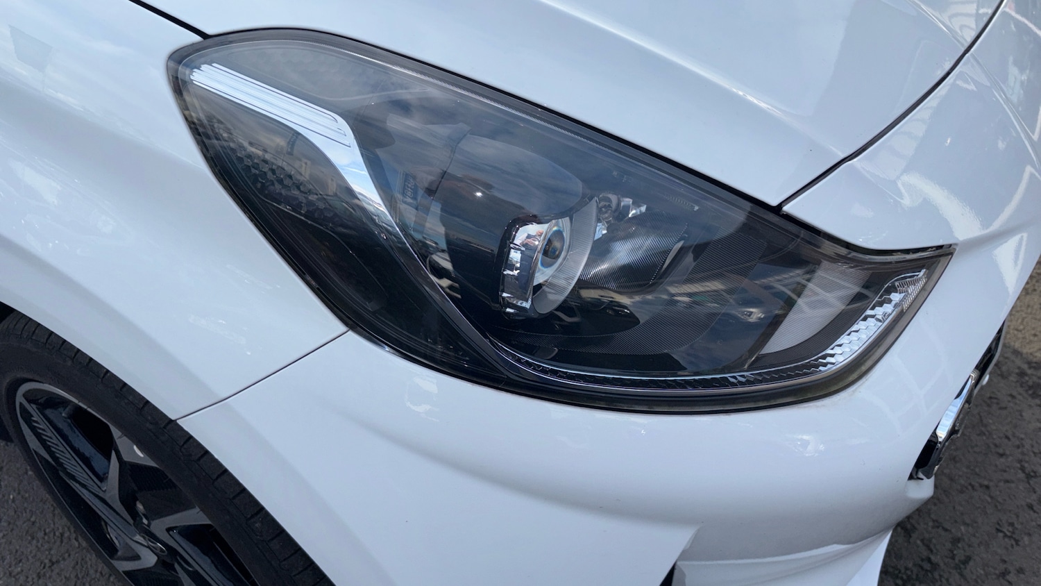 Used Hyundai i10 2023 for sale - 76253077: Photo 41