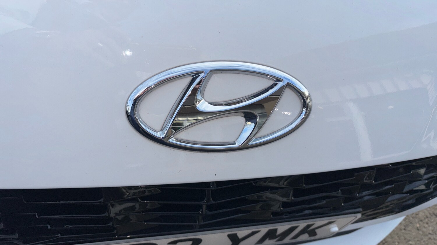 Used Hyundai i10 2023 for sale - 76253077: Photo 44