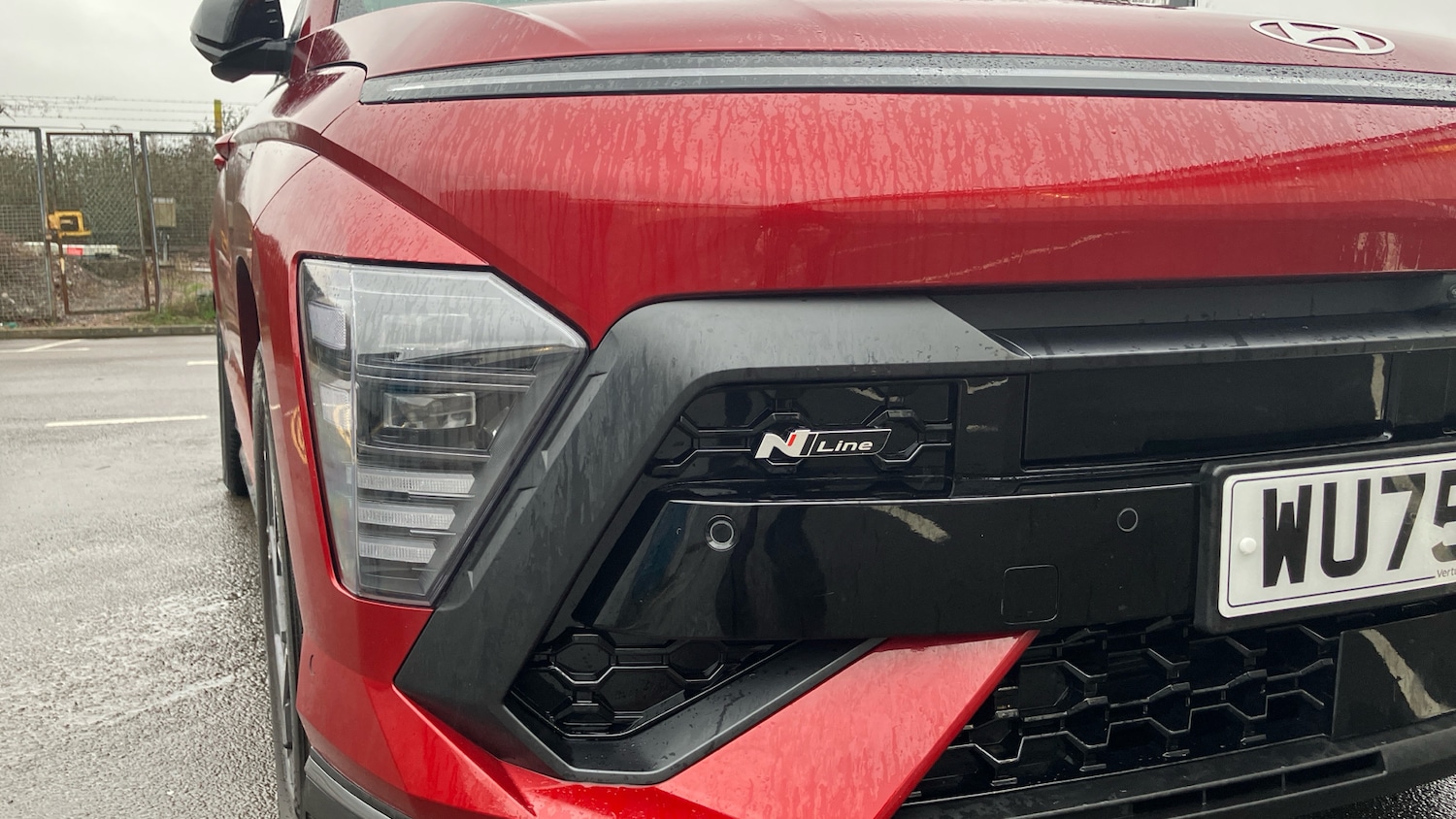 Used Hyundai KONA 2025 for sale - 78143808: Photo 26