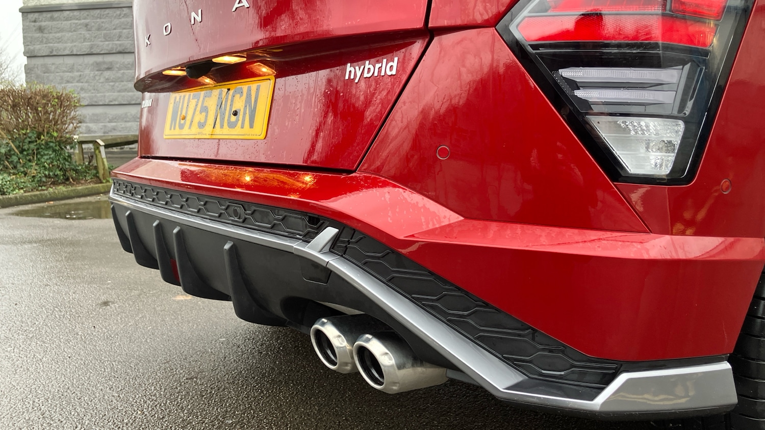 Used Hyundai KONA 2025 for sale - 78143808: Photo 29