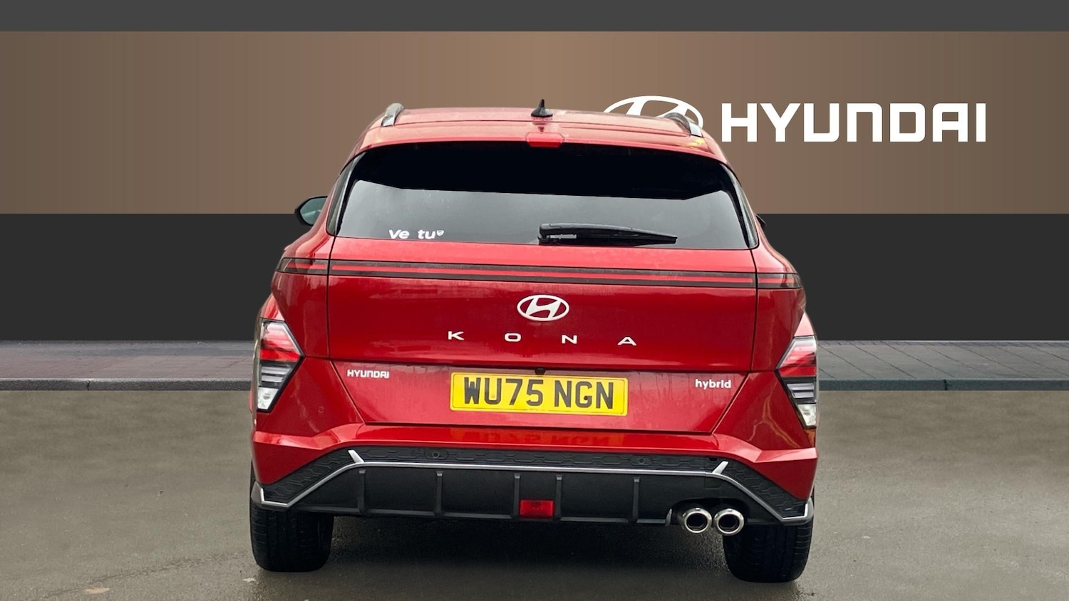 Used Hyundai KONA 2025 for sale - 78143808: Photo 6