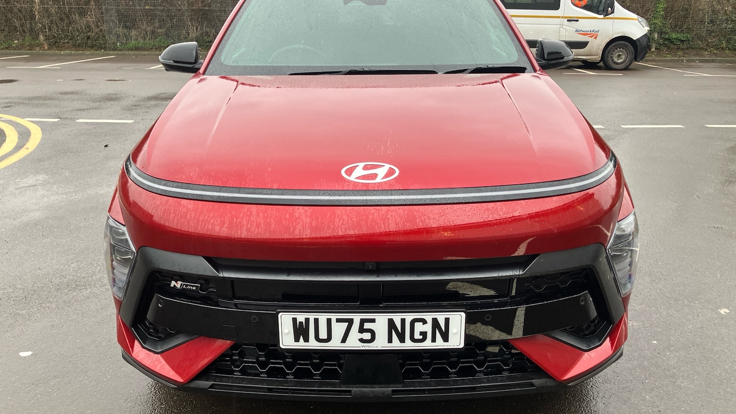 Used Hyundai KONA 2025 for sale - 78143808: Photo 8