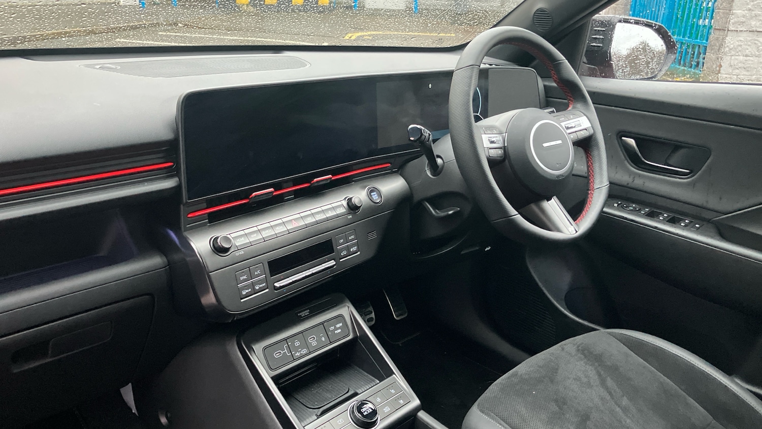 Used Hyundai KONA 2025 for sale - 78143808: Photo 9