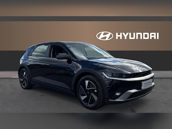 Used Hyundai IONIQ 5 2026 for sale - 78837854: Photo