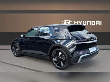 Used Hyundai IONIQ 5 2026 for sale - 78837854: Photo