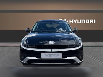 Used Hyundai IONIQ 5 2026 for sale - 78837854: Photo