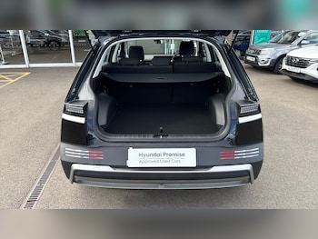Used Hyundai IONIQ 5 2026 for sale - 78837854: Photo