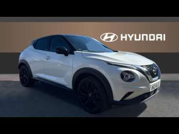 2021 (21) - 1.0 DiG-T 114 Enigma 5dr DCT Petrol Hatchback