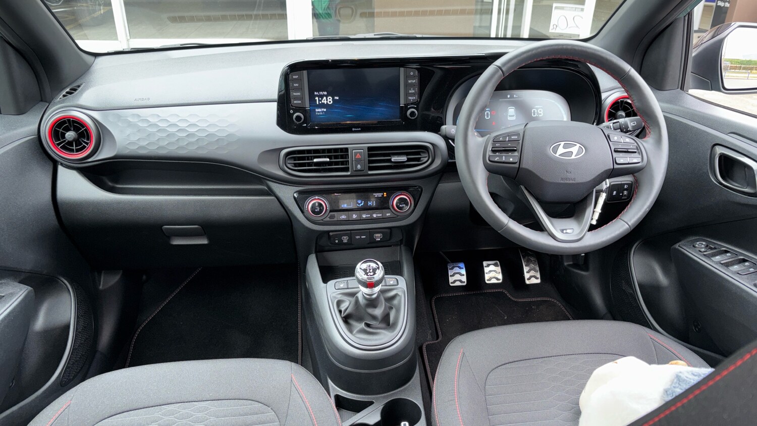 Used Hyundai i10 2025 for sale - 76220714: Photo 10