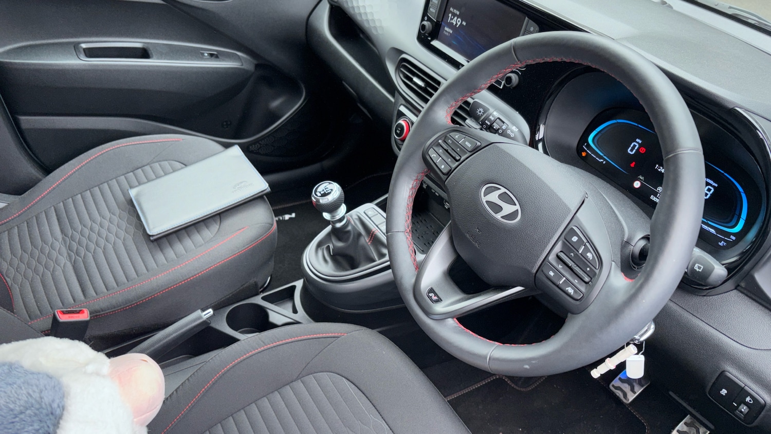 Used Hyundai i10 2025 for sale - 76220714: Photo 11