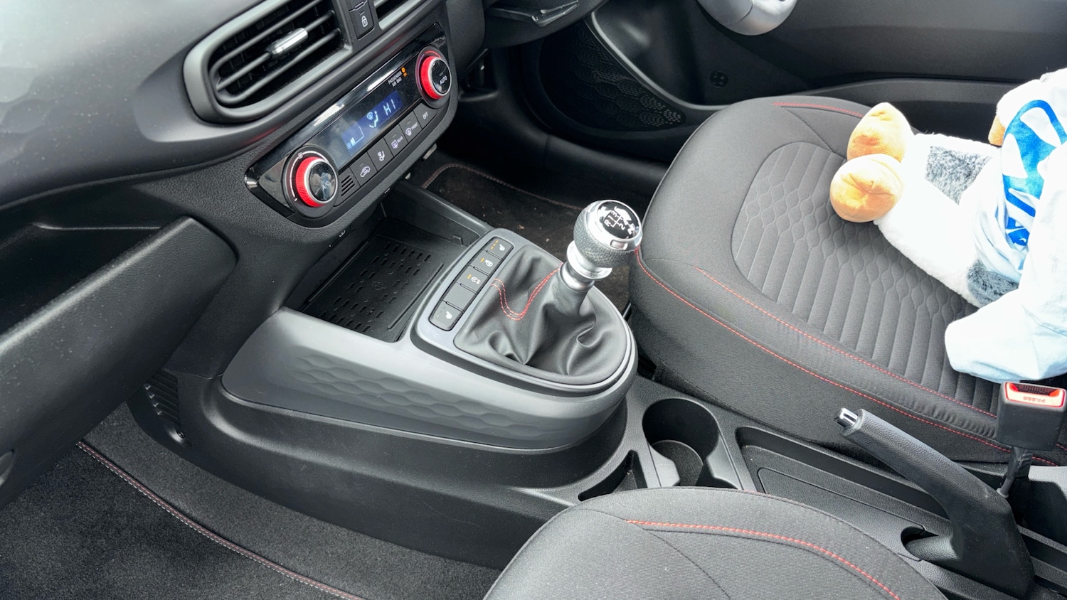 Used Hyundai i10 2025 for sale - 76220714: Photo 13