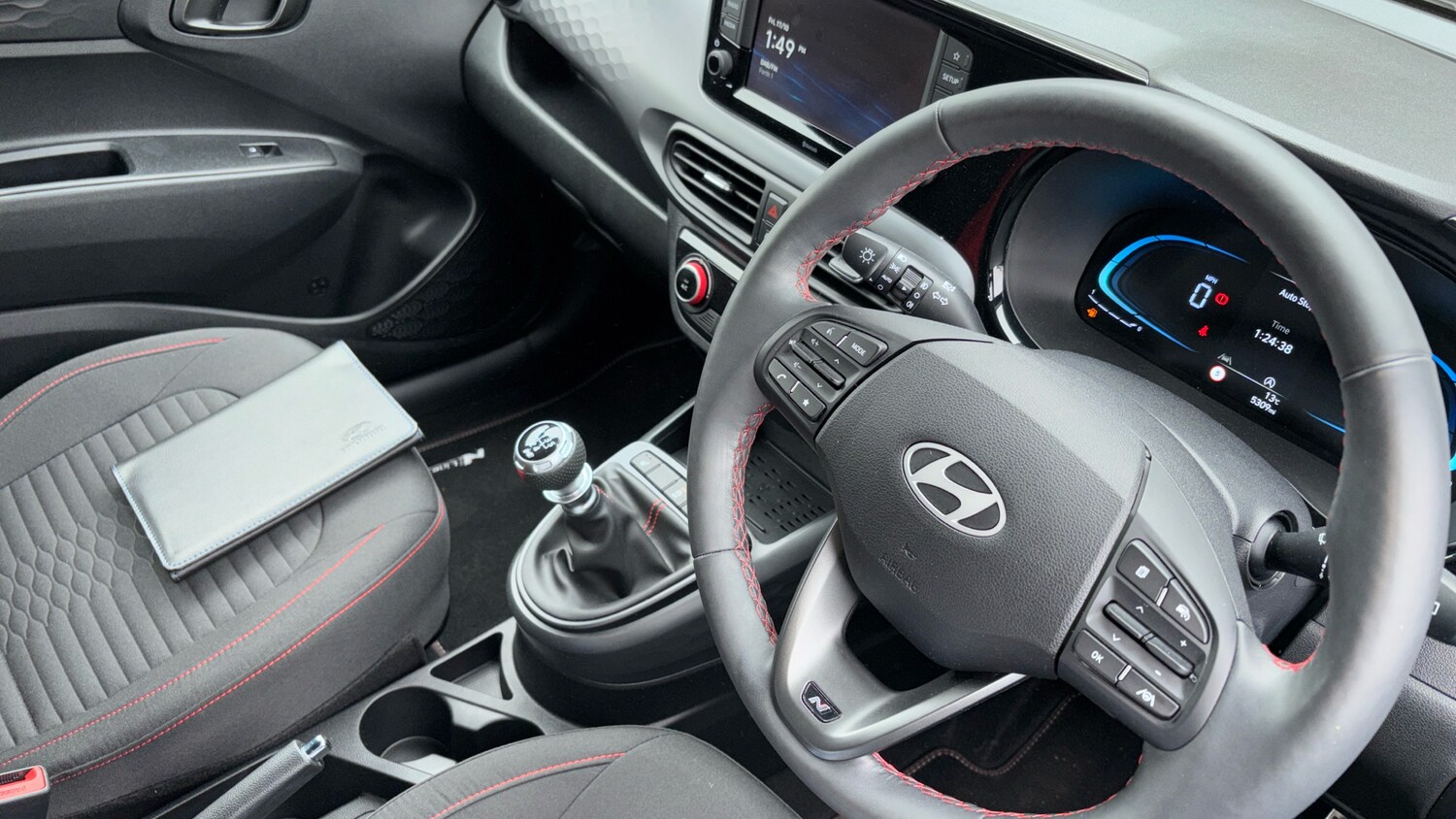 Used Hyundai i10 2025 for sale - 76220714: Photo 14