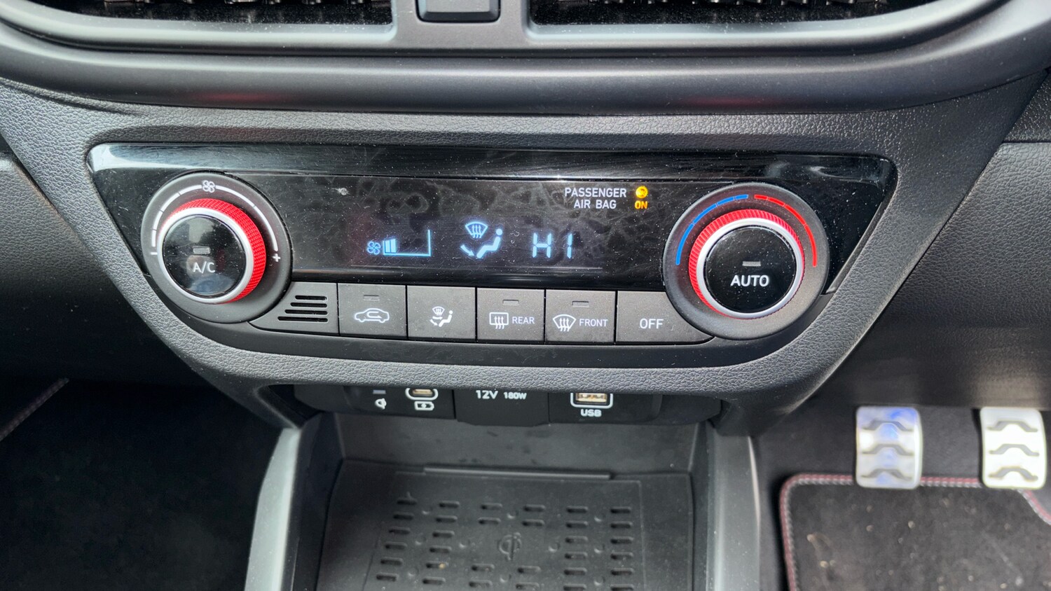 Used Hyundai i10 2025 for sale - 76220714: Photo 24