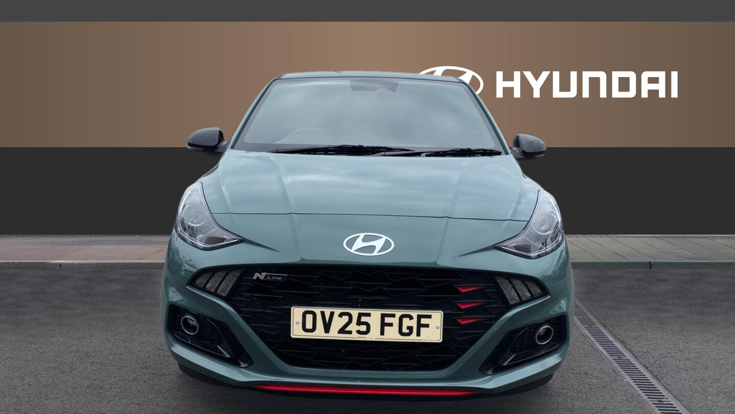 Used Hyundai i10 2025 for sale - 76220714: Photo 3