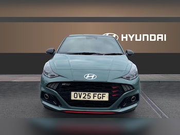 Used Hyundai i10 2025 for sale - 76220714: Photo