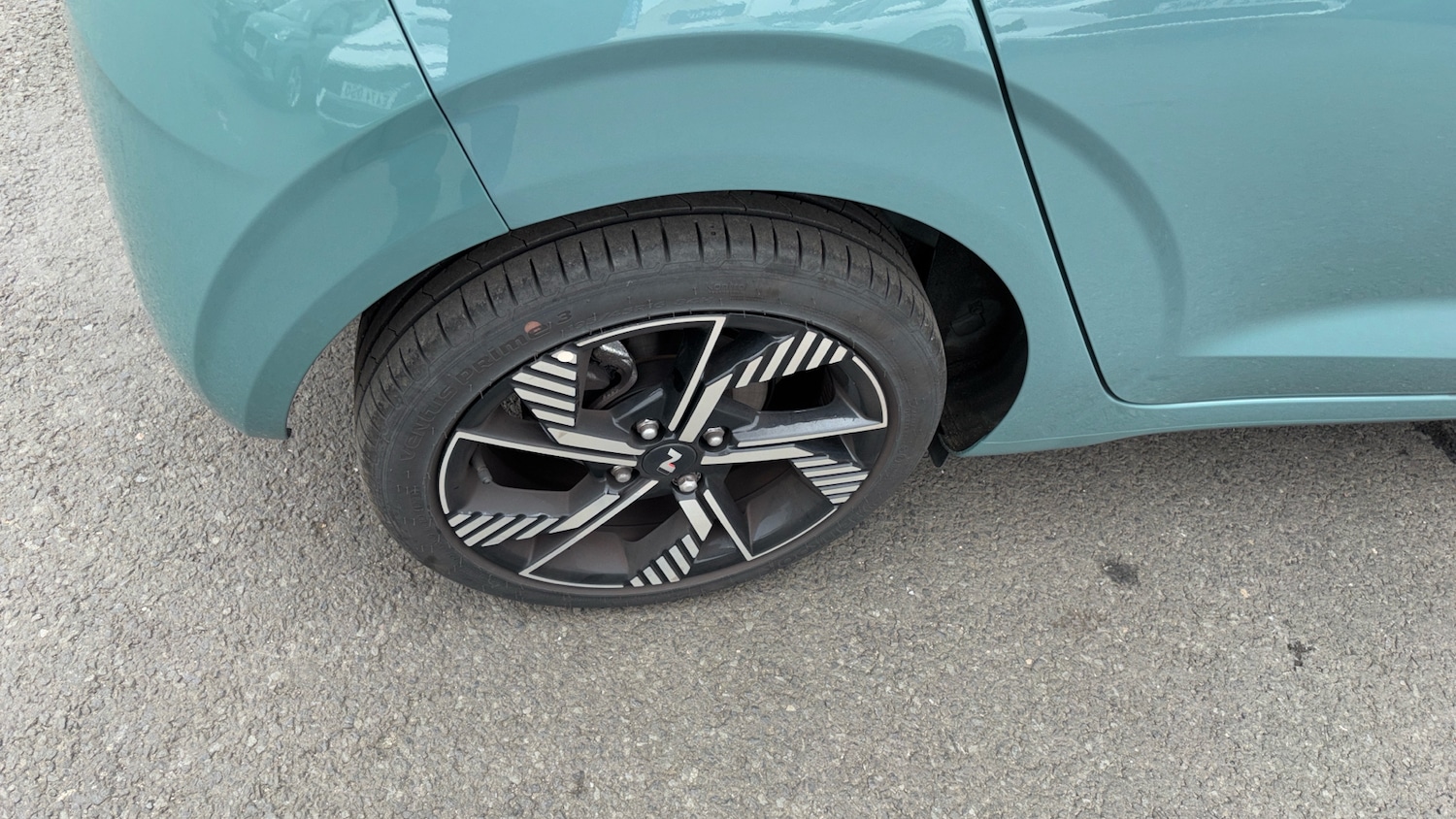 Used Hyundai i10 2025 for sale - 76220714: Photo 40